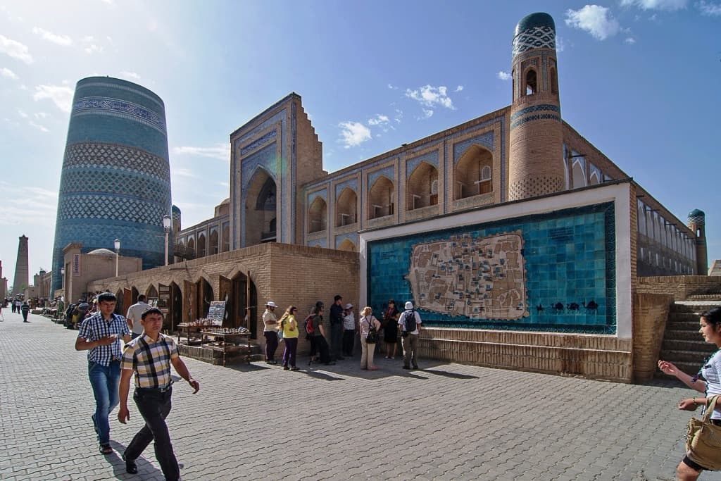 Mohammed Amin Khan Madrasah
