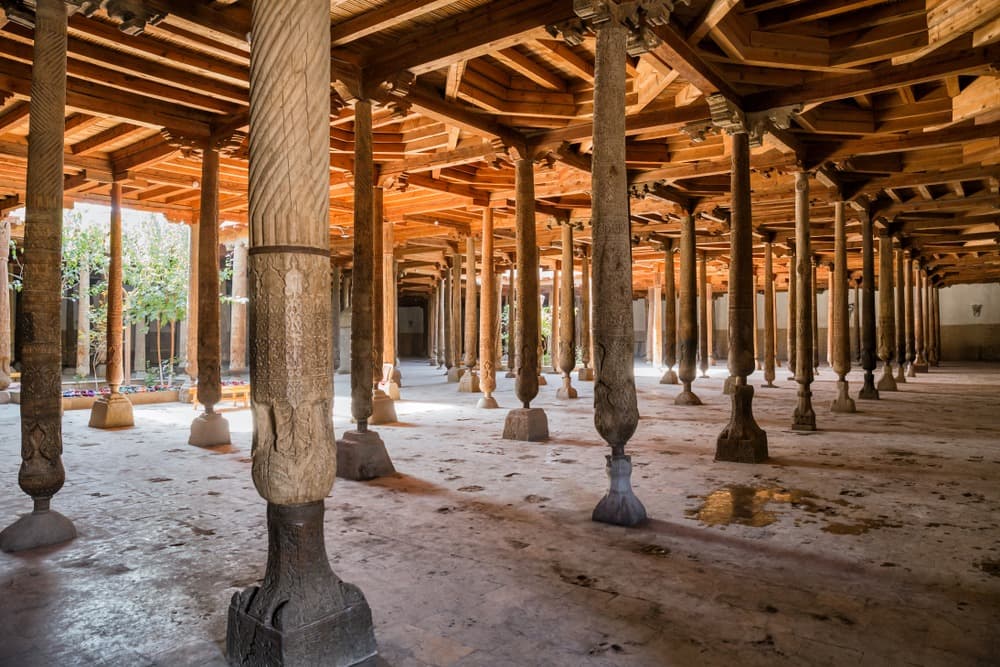 Djouma Mosque
