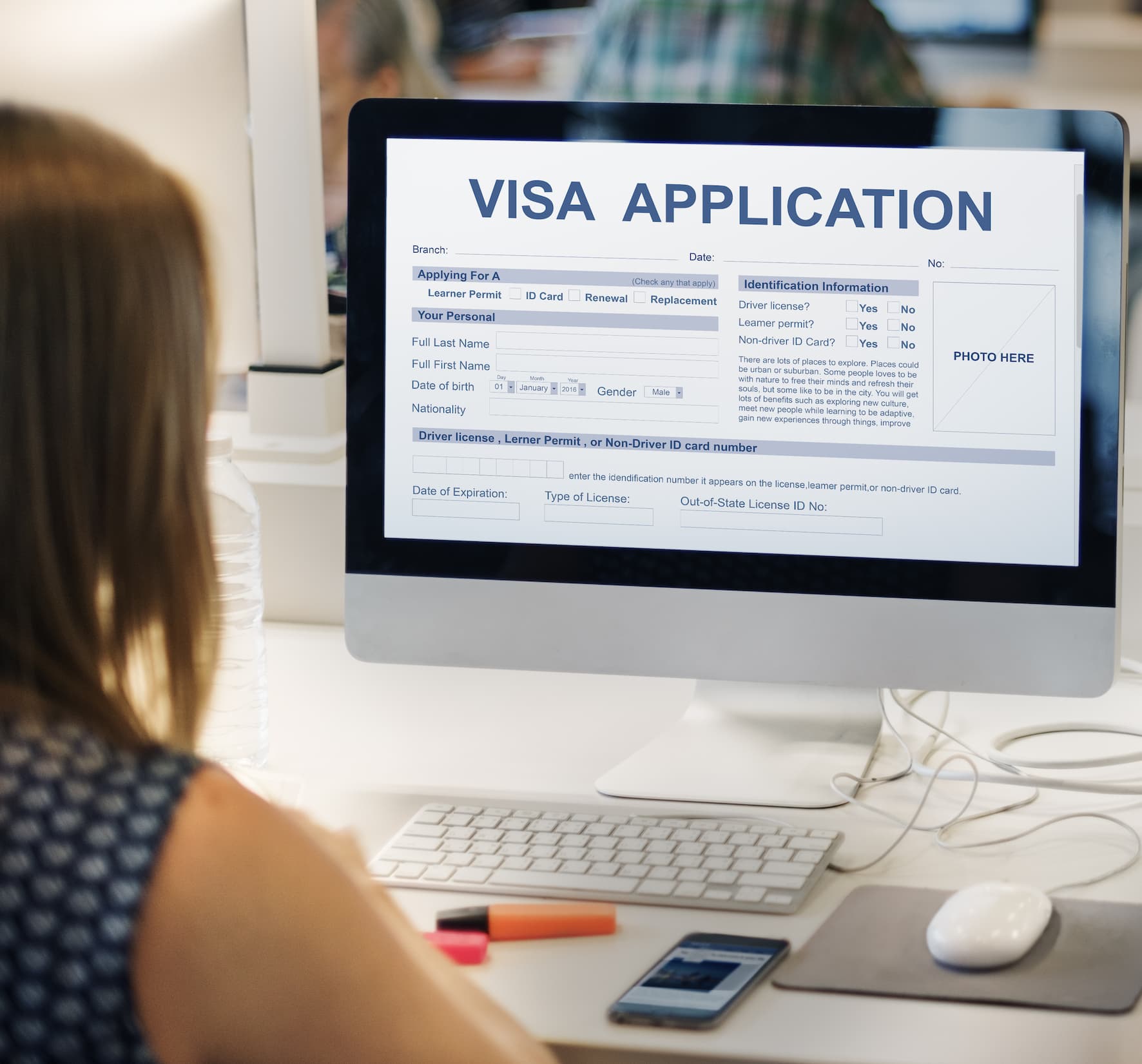 L'e-visa thaïlandais sera finalement disponible en février 2019
