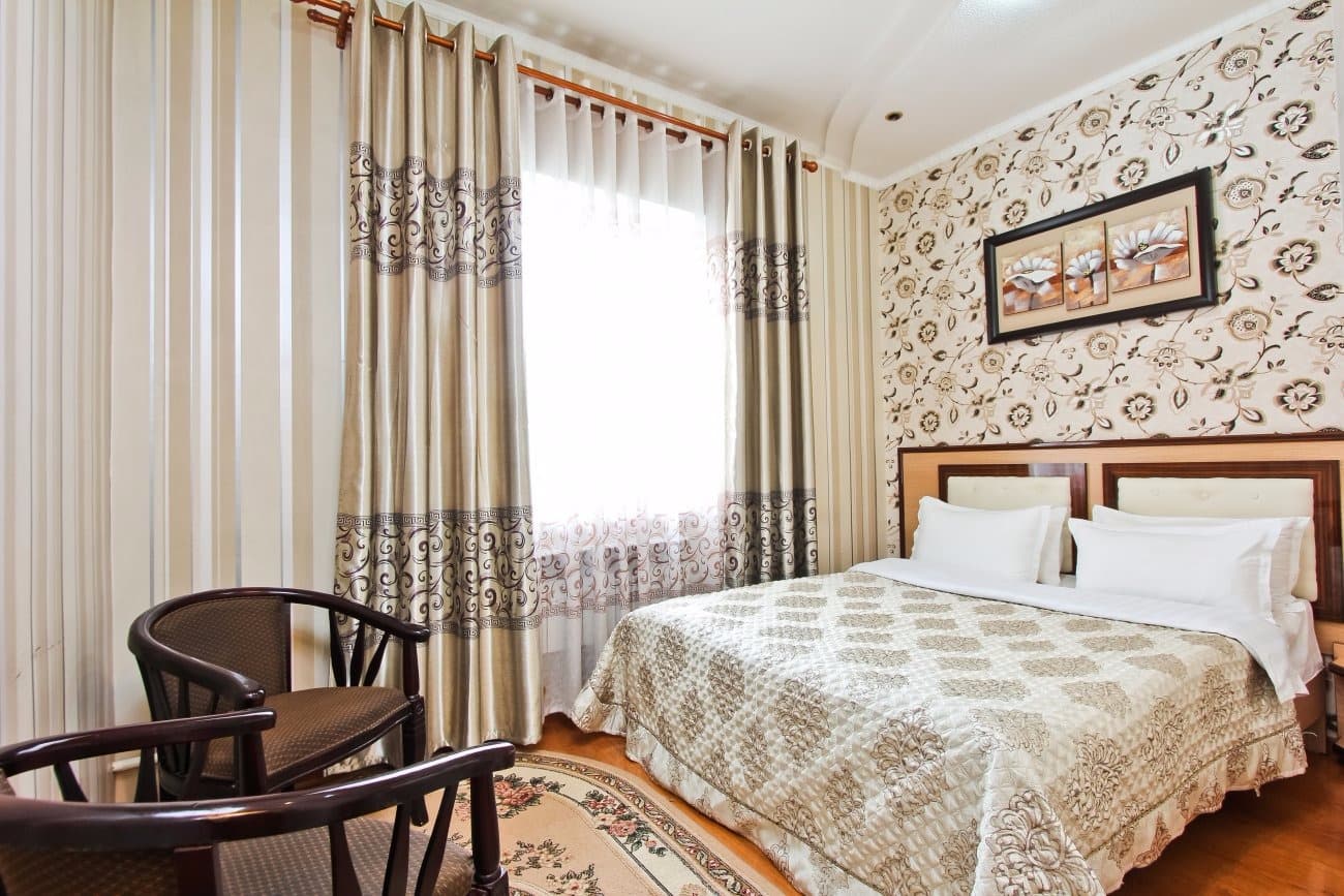 Grand Hotel in Bishkek