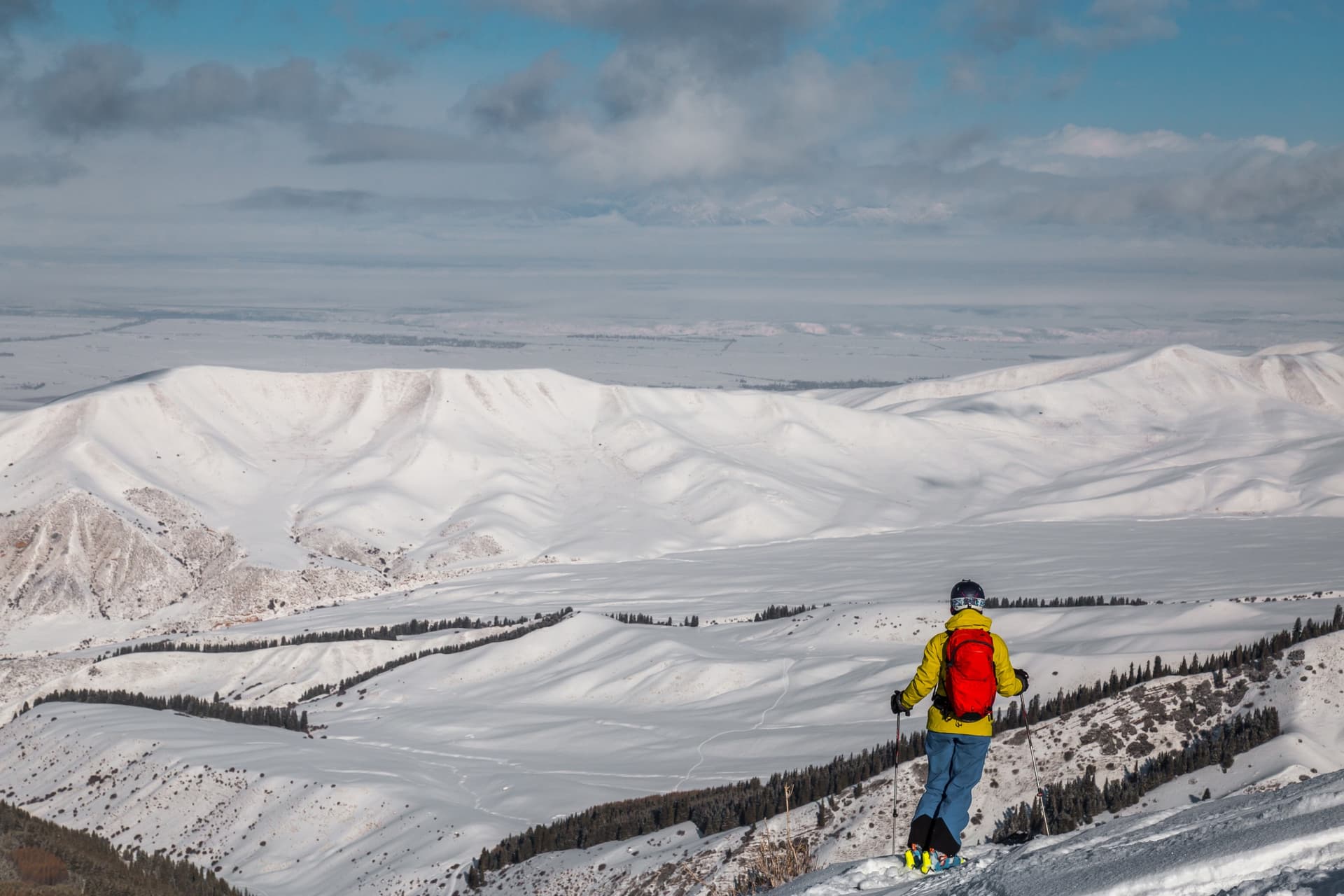 What to Do in Kyrgyzstan in Winter?