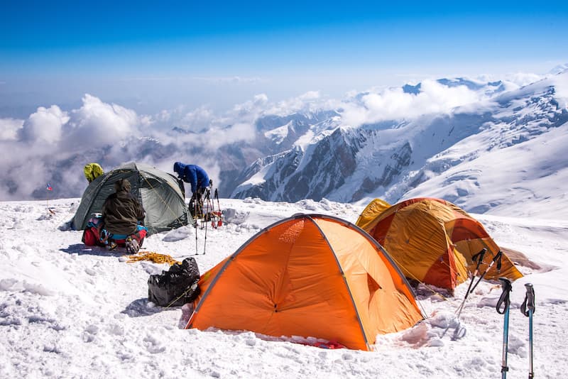 Climbing Lenin Peak: Our Guide to Proper Preparation