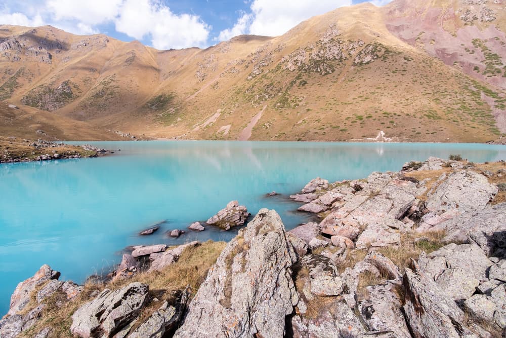 Kol-Tor Lake