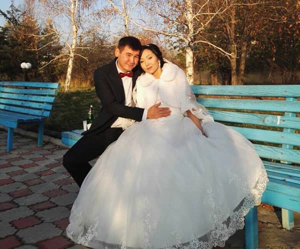 Marriage in Kyrgyzstan