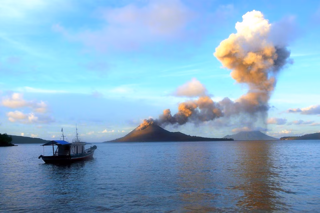 La Transjavanaise