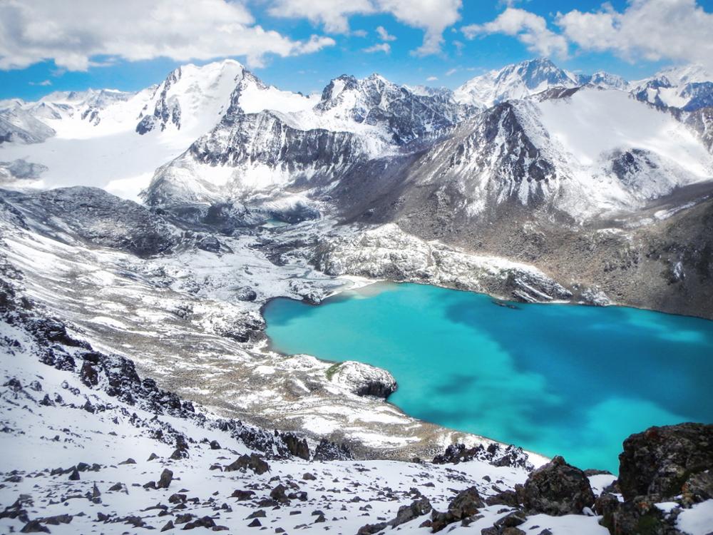 Kyrgyzstan’s 7 most impressive lakes 
