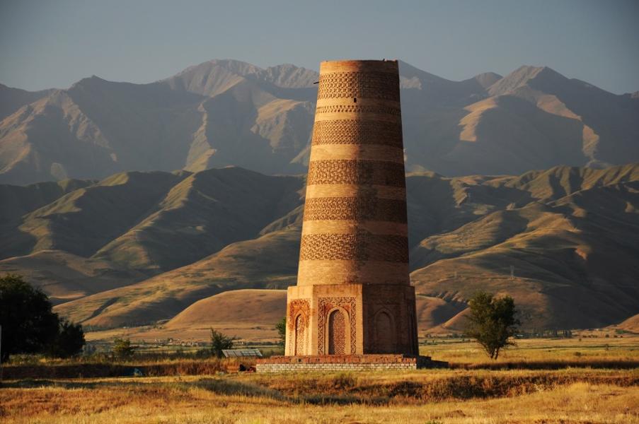 One day trips from Bishkek