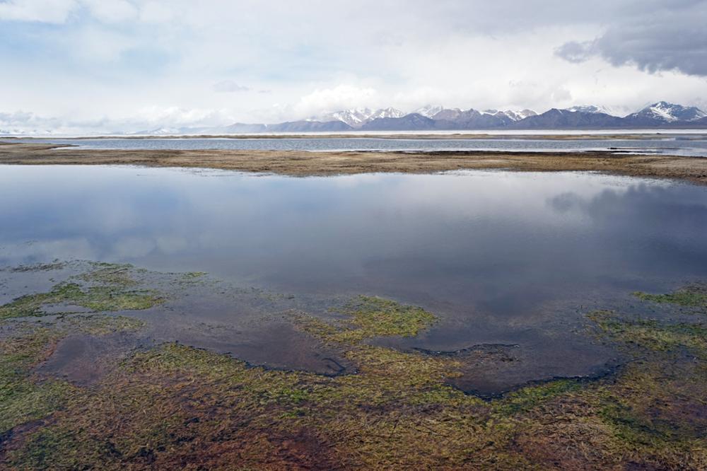 Kyrgyzstan’s 7 most impressive lakes 