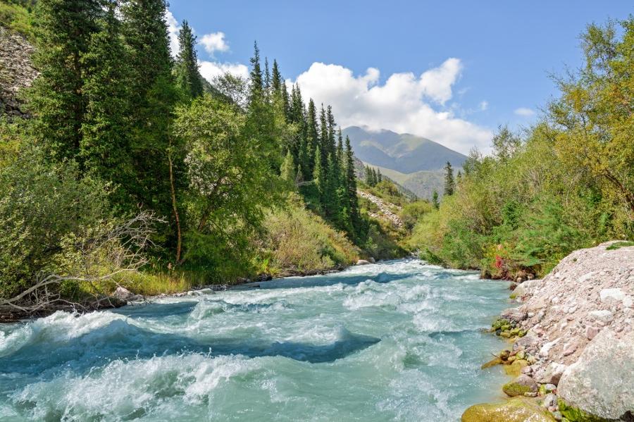 Why you should choose Kyrgyzstan for your next vacation