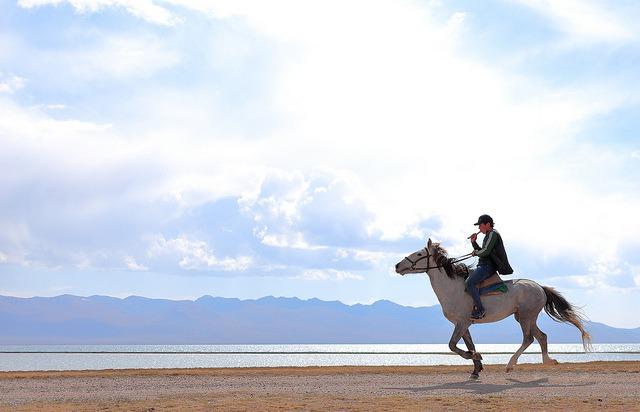 Three reasons to visit Kyrgyzstan