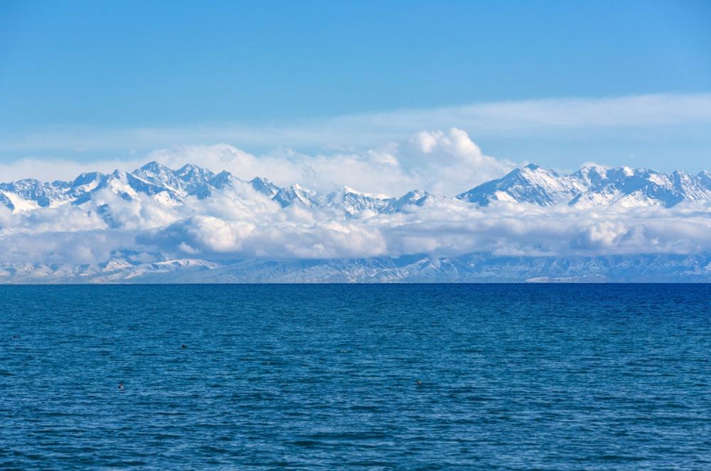Kyrgyzstan’s 7 most impressive lakes 