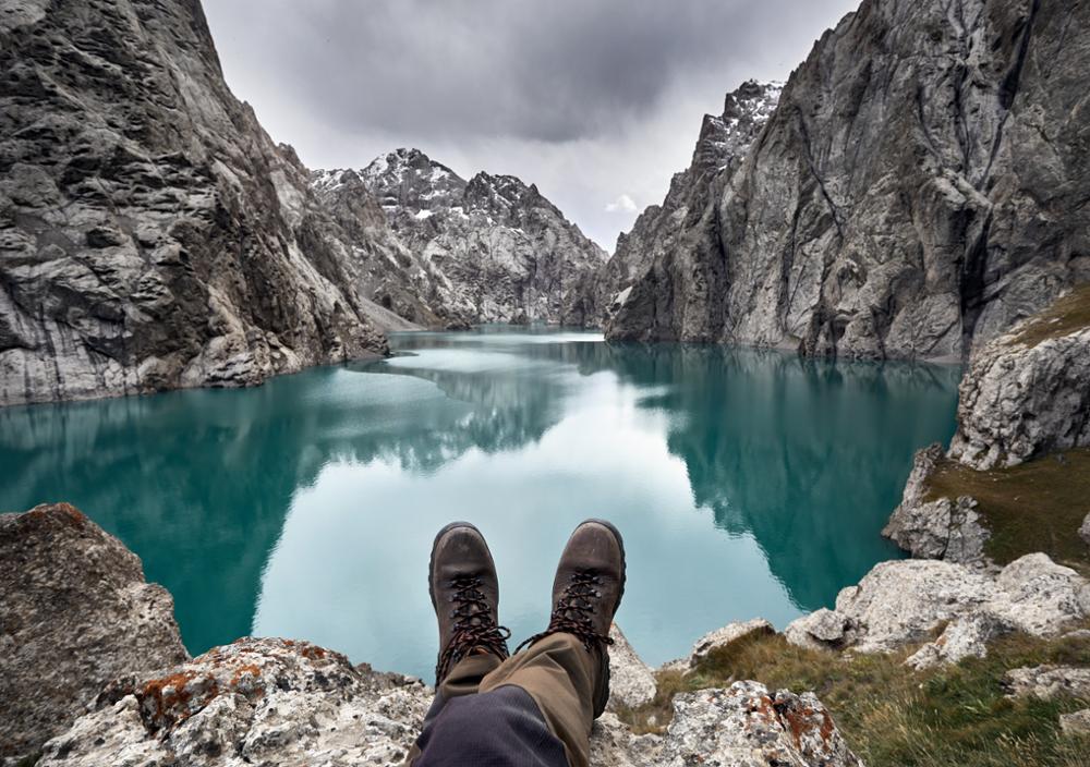 Kyrgyzstan’s 7 most impressive lakes 