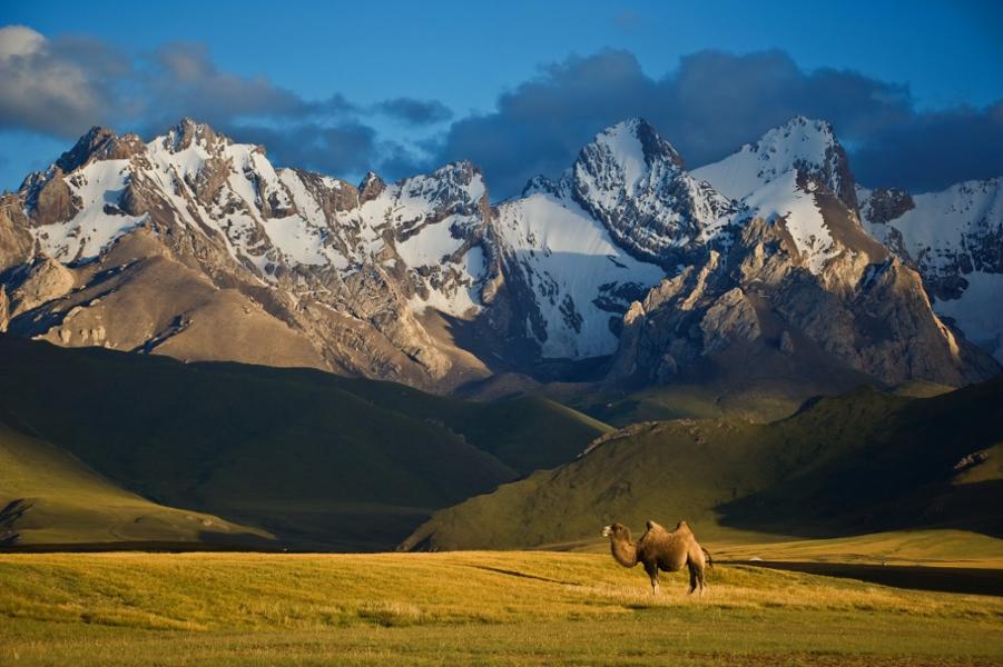 Why you should choose Kyrgyzstan for your next vacation