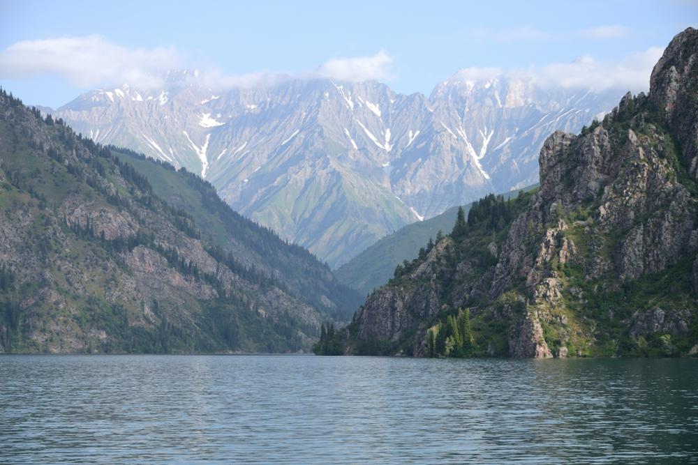 Kyrgyzstan’s 7 most impressive lakes 